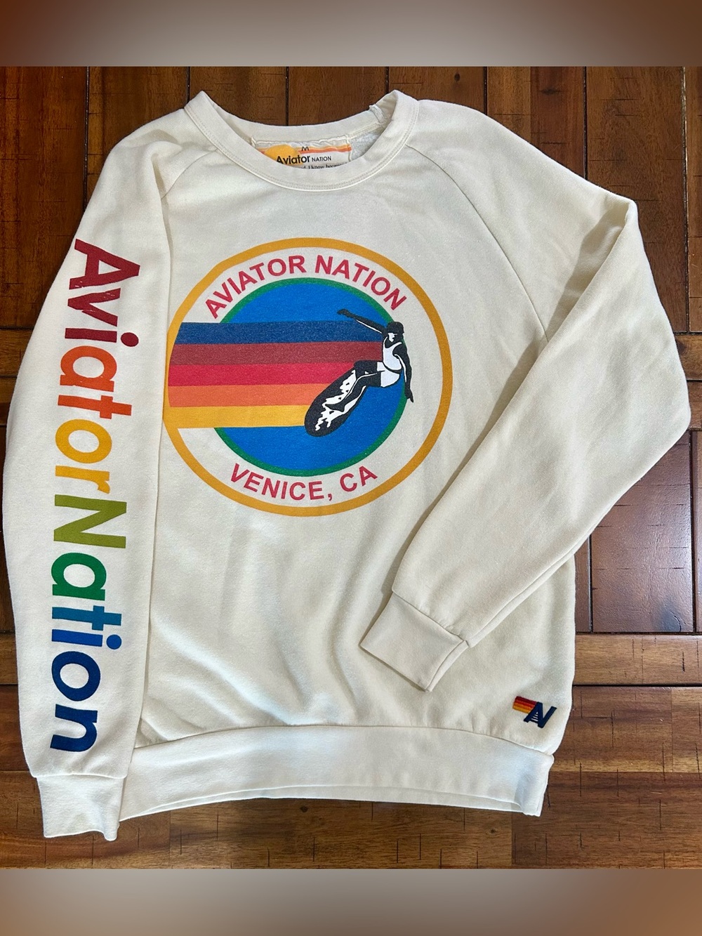 Aviator Nation Venice Sweatshirt